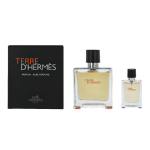 Hermes Terre D'hermes Eau De Parfum Spray, 75 ml Set 2 Pieces