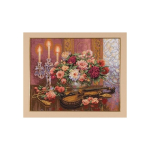 Groves Groves Of Thame Romantic Floral Colors D35185