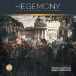 Cmon Cmon Global Hegemony: Lead Your Class to Victory