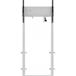iiyama MD-WLIFT2031-W1 monitori kinnitus ja alus 2,67 m (105") P&otilde;rand Valge