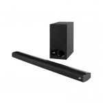 Polk Polk Audio POLK SIGNA S2 ZWART heliribak&otilde;lar Must 2.1 kanalid