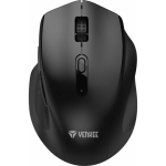 Yenkee Wireless mouse 2.4ghz dual wifi+bluetooth