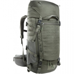 Tatonka Pyrox 45+10 L Men BC backpack, terrain green
