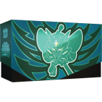 Pokemon Pokemon Scarlet & Violet 6: Twilight Masquerade Elite Trainer Box Trading Card Set