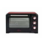 Girmi FE30 30 l 1600 W Must Grill