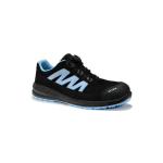 Boots Boots ELTEN Marten XXSports Pro Boa Low ESD S3, black/blue 44
