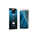 MS MS Diamond Glass Edge Lite FG Vivo Y55t czarny|black Full Glue