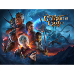 Larian Larian Studios Baldur's Gate 3 Mittesanktsioneeritud Mitmekeelne PlayStation 5