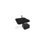 Gardlov 23797 umbrella base