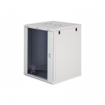 Digitus DN-19 16U-6/6-EC p&uuml;stik Seinale monteeritav riiul Hall