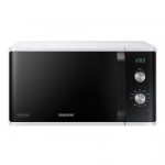 Samsung MG23K3614AW/EG mikrolaineahi T&ouml;&ouml;pinna peal Kombineeritud mikrolaineahi 23 l 800 W Valge