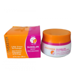 Lancaster, Lancaster, Sunslim, Anti-Cellulite, Body Cream, 200