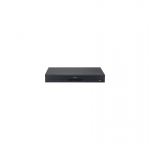 Dahua Dahua Technology DH-XVR5208AN-4KL-I3 DVR-salvesti Must