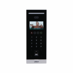 Dahua Dahua Technology VTO6541H video-sisesides&uuml;steem 2 MP 10,9 cm (4.3") H&otilde;be