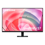 Samsung S70D PC lamekuvar 81,3 cm (32") 3840 x 2160 pikslit 4K Ultra HD LED Must