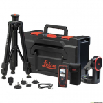 Leica DISTO D5 Package laser-Entfernungsmesser
