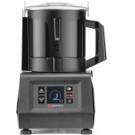 Cutting Cutting emulsifier KE-4V for grinding, chopping, grinding 4.4 l 3000 rpm 1100 W - Sammic 1051000