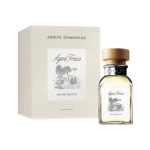 Adolfo Adolfo Dominguez Agua Fresca Lima Tonka Eau de Toilette for men