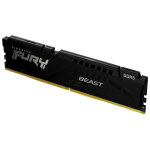 Kingston Kingston Technology FURY Beast m&auml;lumoodul 32 GB 1 x 32 GB DDR5 6000 MT/s 288-pin DIMM