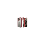UNIQ etui LifePro Xtreme iPhone 16 Pro Max 6.9" Magclick Chargin