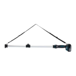 Rechargeable Rechargeable LED strip light MAKITA DML818
