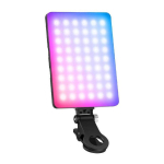 Neewer VL67C RGB LED 5W selfie light