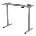 Spacetronik SPE-114RG electric table frame