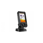 Lowrance Lowrance Eagle-4x : 4" IPS Portrait Fish Finder: Bullet transducer