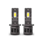 Philips Ultinon Access LED H3 11336 12V U2500 CX 2pcs