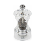 Spice Spice grinder Peugeot Peugeot Bistro pepper mill 10cm acryl transparent