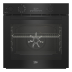 Beko BBIS17300BMP ahi 72 l 3300 W Must