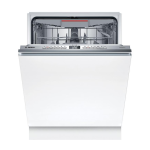 Dishwasher Dishwasher Bosch SMV4HMX02S