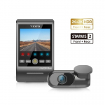VIOFO A229 Plus 2CH-G GPS - Videosalvesti