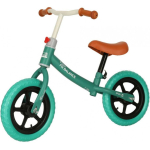 Ikonk Trike Fix Balance turquoise cross bike