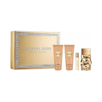 Michael Michael Kors Pour Femme Eau De Parfum Spray, 100 ml Set 4 Pieces