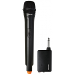 Fonestar IK-163 Must Karaokemikrofon