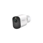 iGET iGET HOMEGUARD SmartCam Plus HGWBC356 - outdoor battery fully self-contained 2K camera Wire-Free