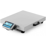 Kitchen Kitchen scale TEM Portable packaging scale with legalization EKO+ 150 kg 500x600 mm
