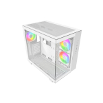 Montech KING 65 PRO Tower Valge