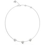 Jewelery Jewelery Guess Necklace JUBN04610JWRHT/U