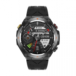 Colmi V75 smartwatch (black)