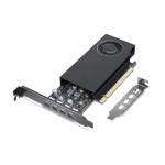 Lenovo 4X61Q73041 graafikakaart NVIDIA RTX A1000 8 GB GDDR6