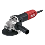 Angle Angle grinder FLEX L 1100 125
