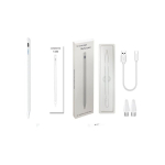 Wozinsky Stylus Universal Active Stylus (Android and iOS) - Whit