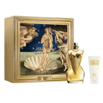 Jean Jean Paul Gaultier Gaultier Divine kit woda perfumowana spray 100ml + balsam do ciaola 75ml
