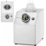 Hendi Electric heater for chocolate sauce bottles 650 ml 200 W