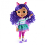 Gabby's Gabby's Dollhouse Sing & Celebrate Gabby Girl