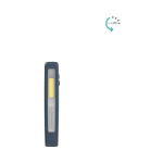 Pen-shaped Pen-shaped flashlight Scangrip UNIPEN, 150lm, rechargeable, IP65