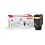 Xerox 006R04680 toonerikassett 1 tk Originaal Kollane