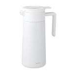 HARIO termoserver keraamiga. valge kattega 800ml